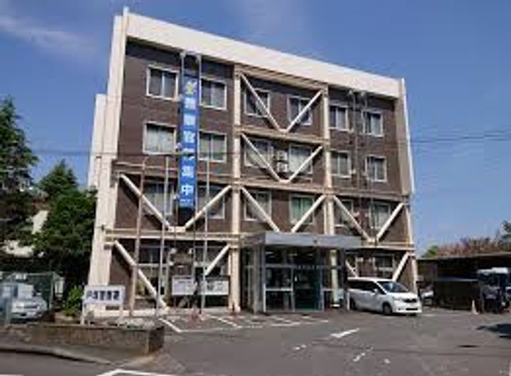 BPRレジデンス西早稲田の周辺