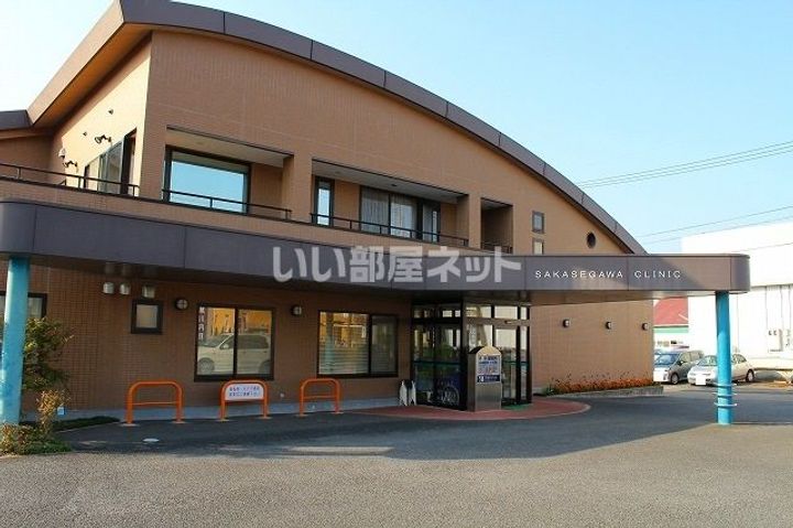第1錦フルーツコーポ レモンの周辺