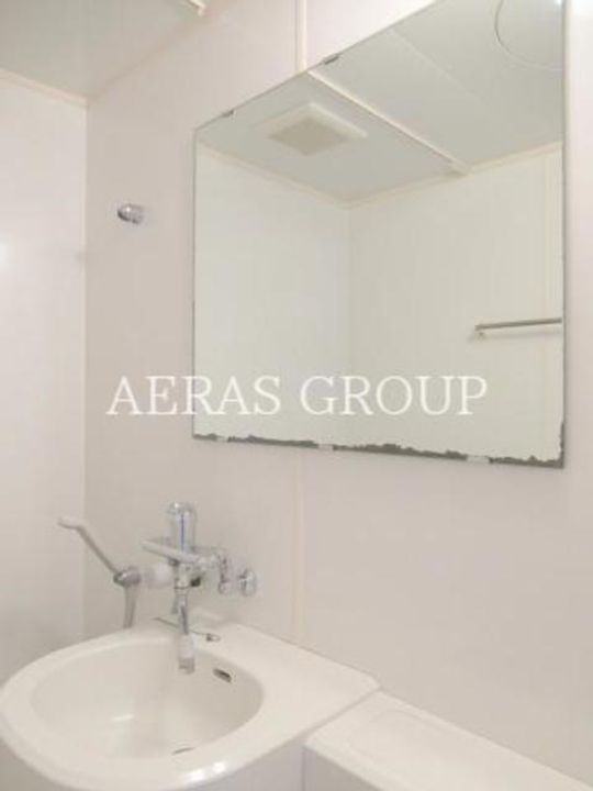 ニチエーイン国分寺の内装