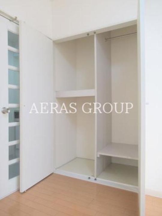 ニチエーイン国分寺の内装