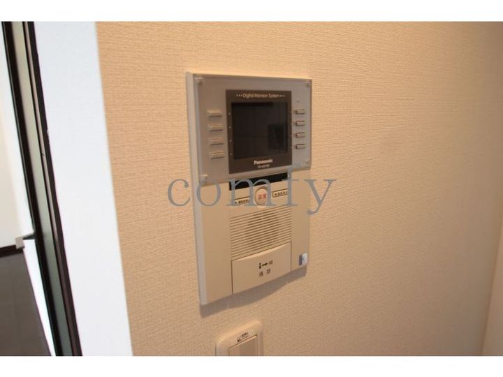 ドゥーエ日本橋の内装