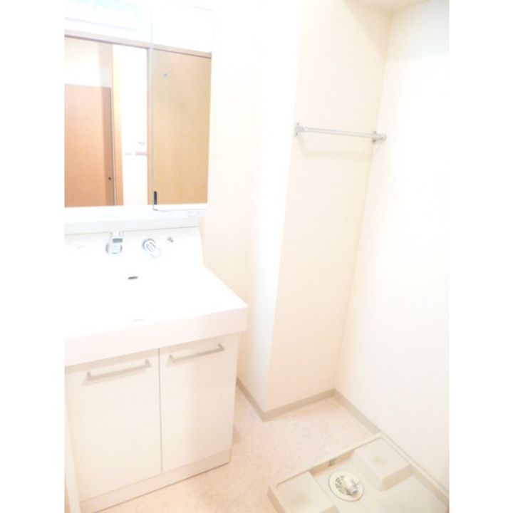 セキード・セキ公津の杜の内装