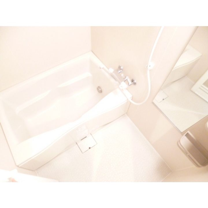 セキード・セキ公津の杜の風呂