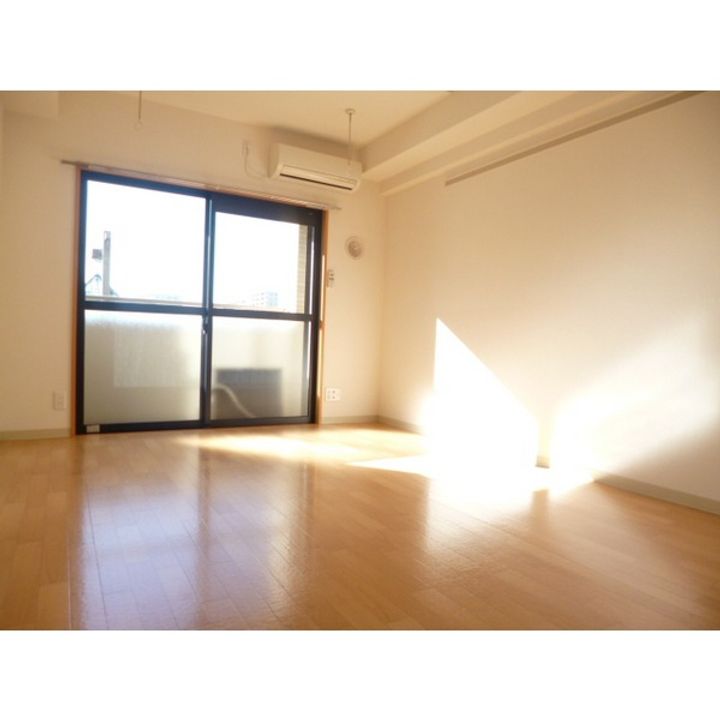 セキード・セキ公津の杜の居間