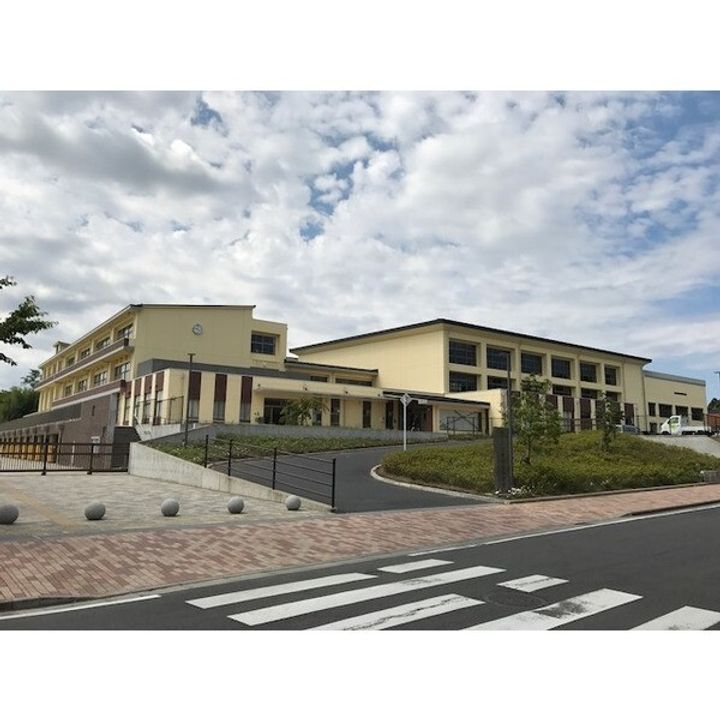 セキード・セキ公津の杜の周辺