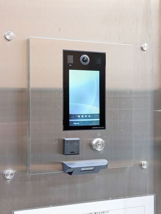 東京都渋谷区神宮前2(一戸建)の賃貸物件の内装