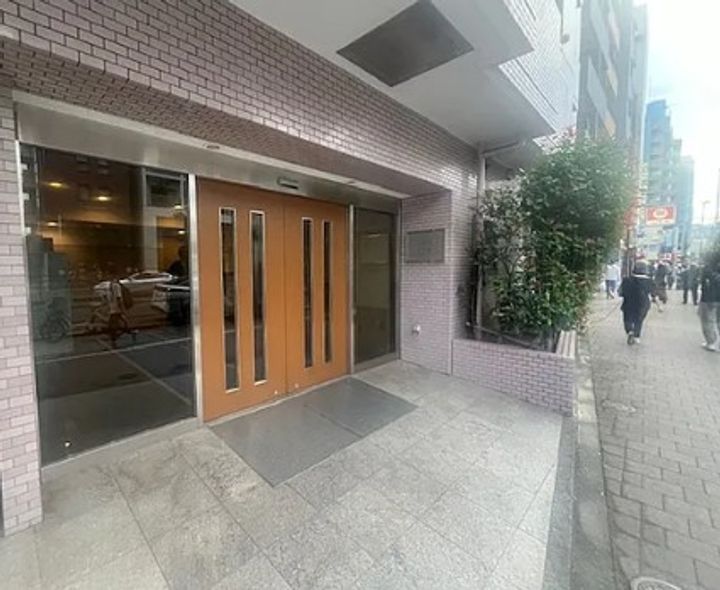 東京都港区白金台3(マンション)の賃貸物件の地図