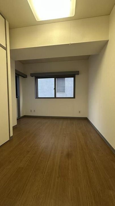 東京都港区白金台3(マンション)の賃貸物件の居間