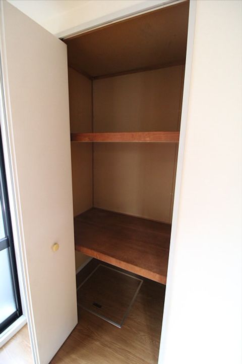 東京都三鷹市井の頭2(アパート)の賃貸物件の内装