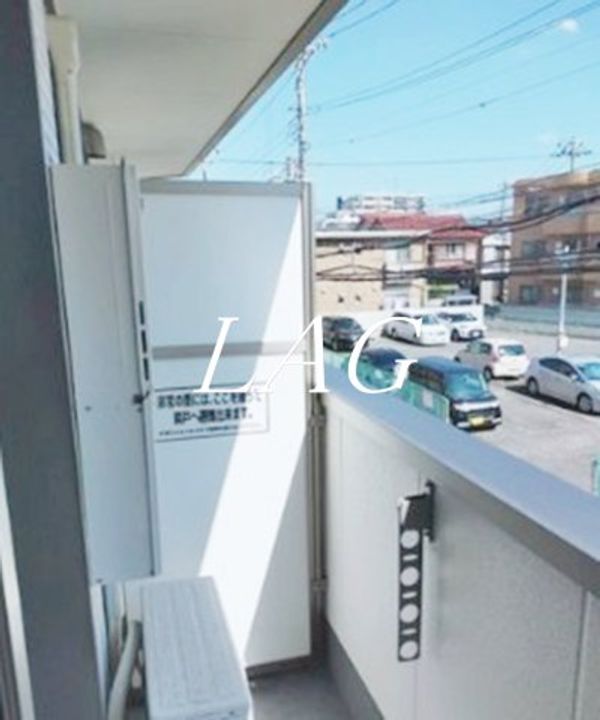 千葉県千葉市花見川区幕張町5(マンション)の賃貸物件の内装