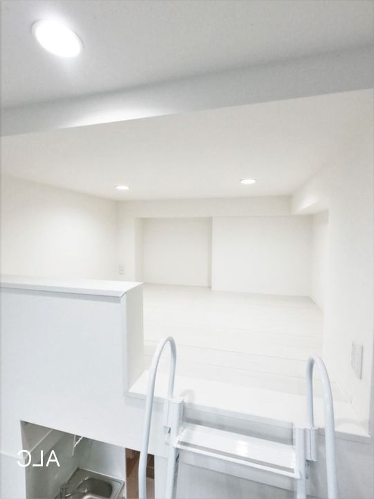 東京都杉並区高円寺南2(アパート)の賃貸物件の内装