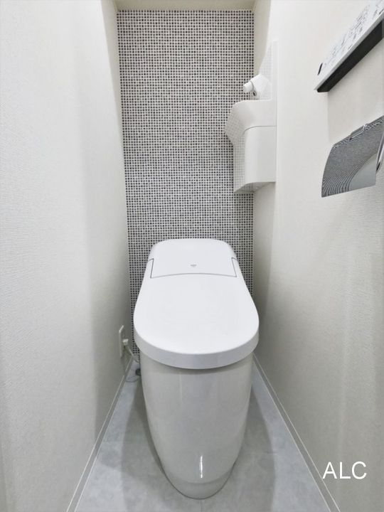 東京都杉並区高円寺南2(アパート)の賃貸物件の内装