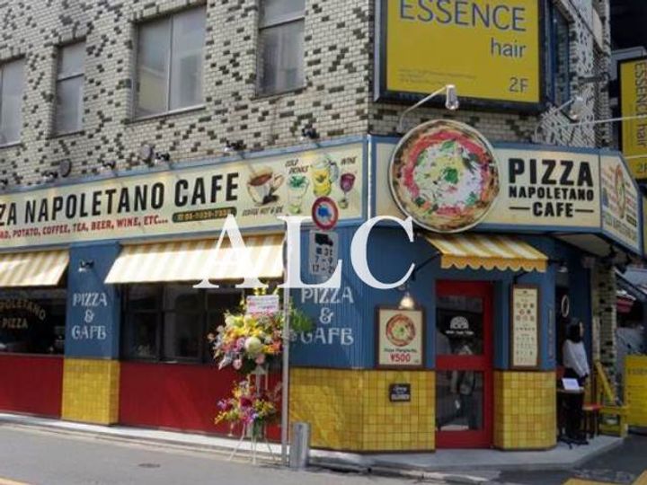 東京都杉並区高円寺南2(アパート)の賃貸物件の周辺