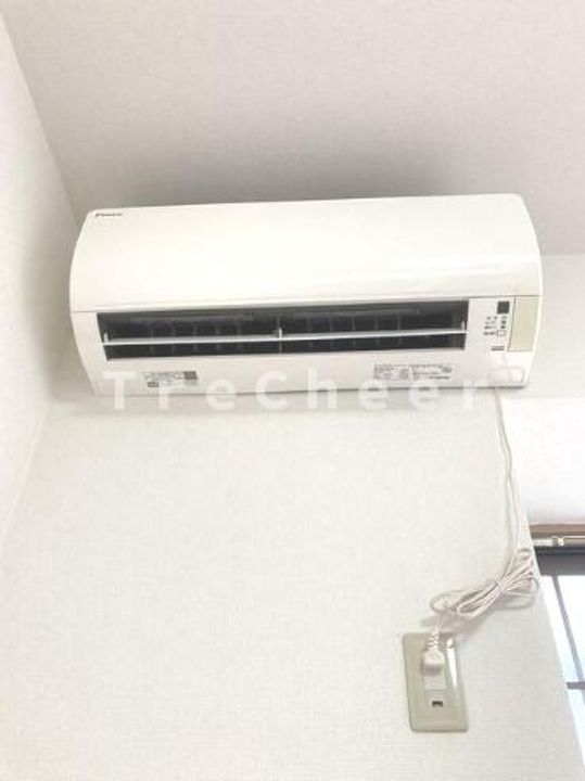 東京都狛江市元和泉1(アパート)の賃貸物件の内装