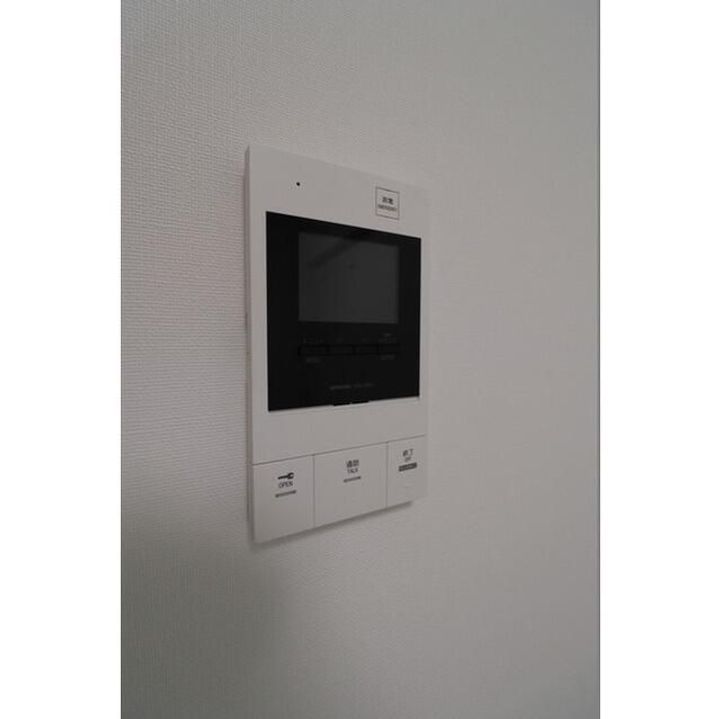 東京都品川区南大井3(マンション)の賃貸物件のその他画像