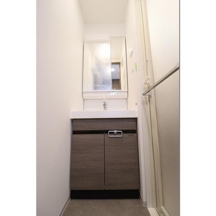 東京都品川区南大井3(マンション)の賃貸物件の内装