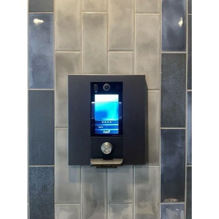 東京都品川区南大井3(マンション)の賃貸物件の地図