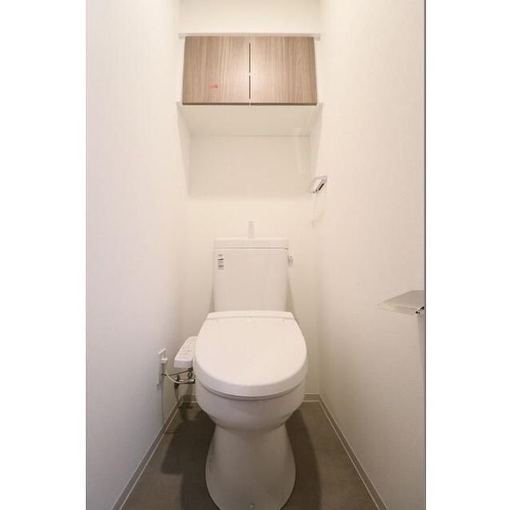 東京都品川区南大井3(マンション)の賃貸物件の内装