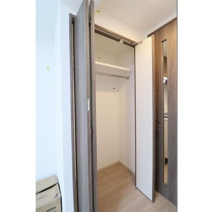 東京都品川区南大井3(マンション)の賃貸物件の内装