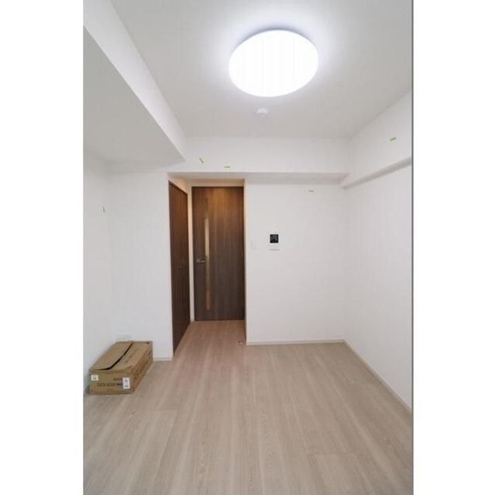 東京都品川区南大井3(マンション)の賃貸物件の居間