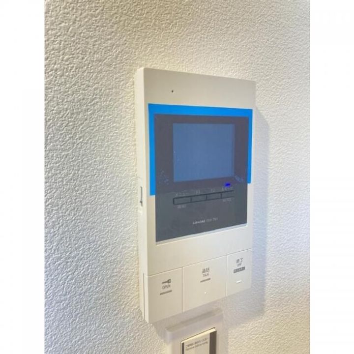 東京都板橋区中丸町(マンション)の賃貸物件の内装