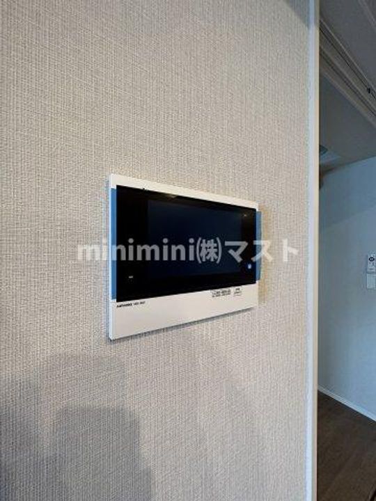 リアライズ天満橋の内装