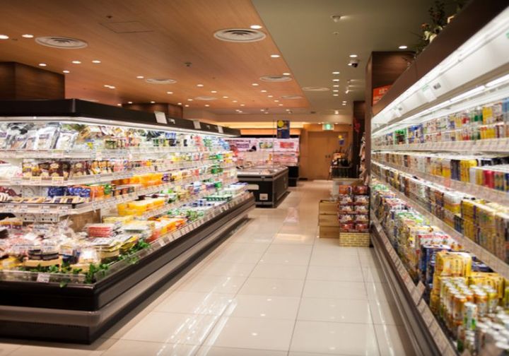 リアライズ天満橋の周辺