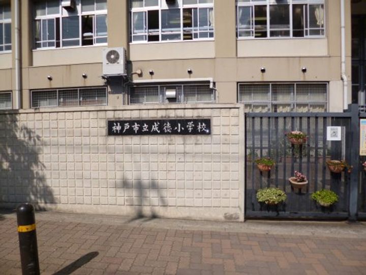 パロアルトIIの周辺