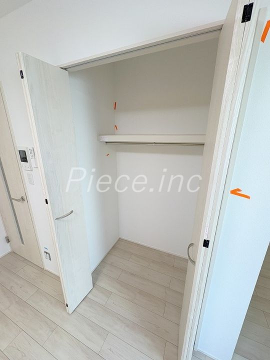 フジパレスJR淡路駅東の内装