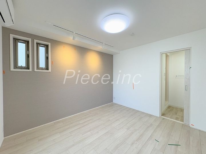 フジパレスJR淡路駅東の内装