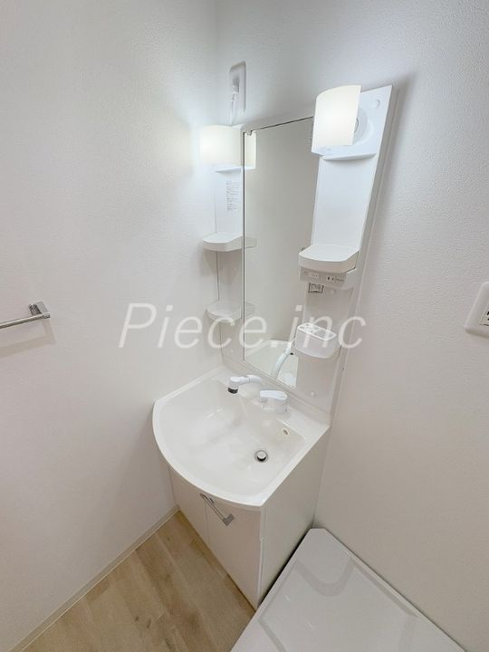 フジパレスJR淡路駅東の内装