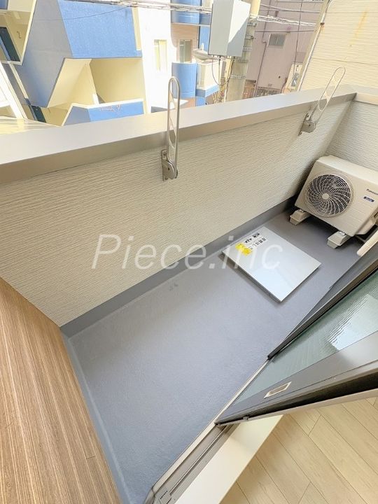 フジパレスJR淡路駅東の内装