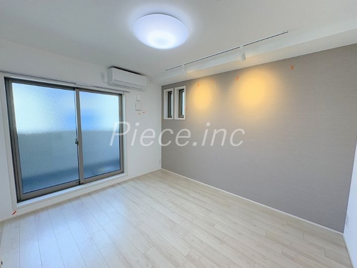 フジパレスJR淡路駅東の居間