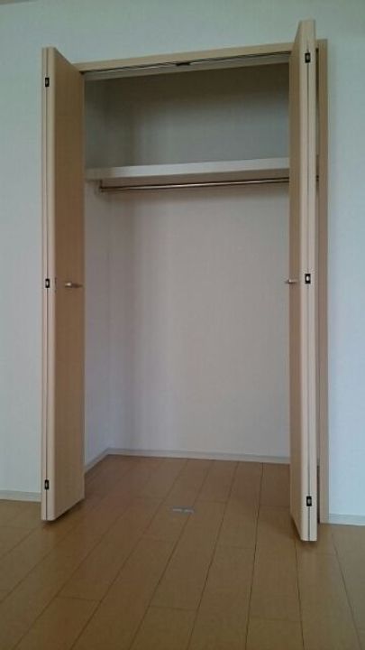 エテルナ韮山の内装