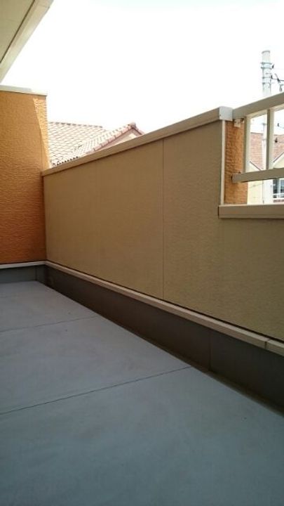 エテルナ韮山の内装