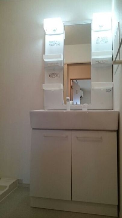 エテルナ韮山の内装