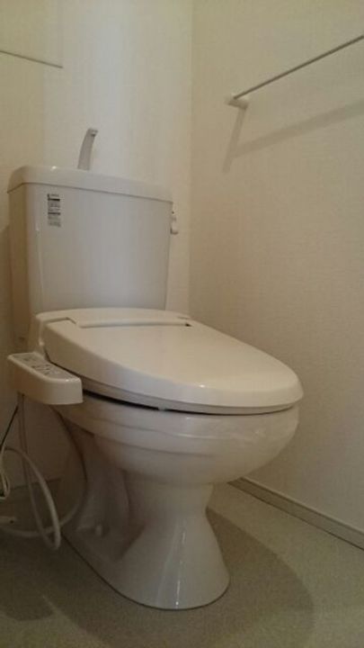 エテルナ韮山の内装