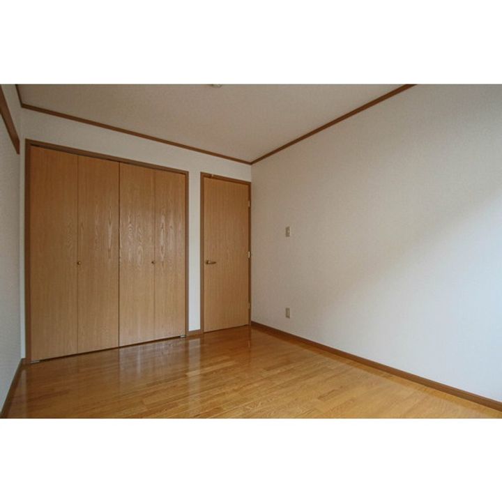 グリーンベルA棟の内装