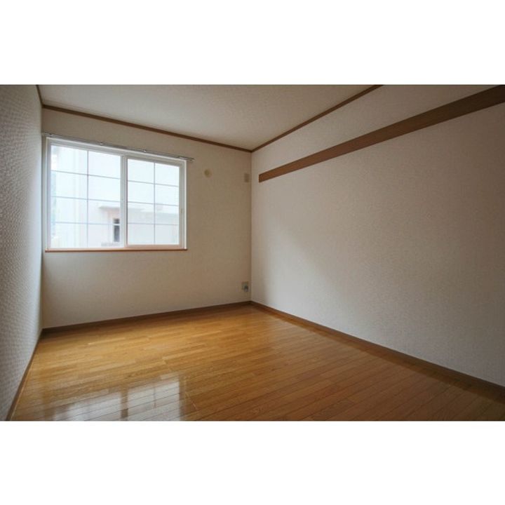 グリーンベルA棟の内装