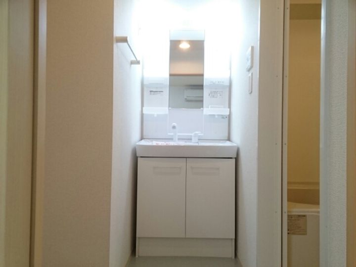 グラシアの内装