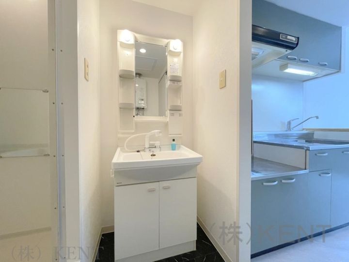 ロイヤルカレッジの内装