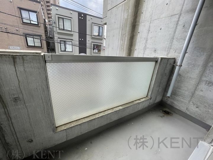 ロイヤルカレッジの内装