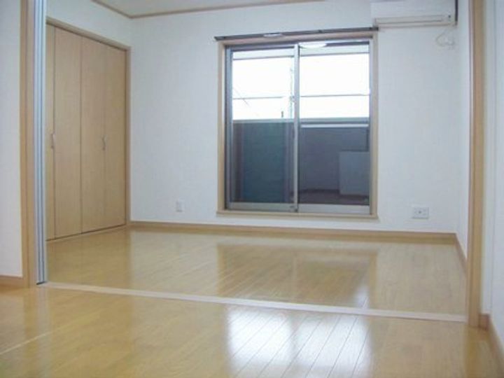 埼玉県入間郡毛呂山町大字毛呂本郷(アパート)の賃貸物件の内装