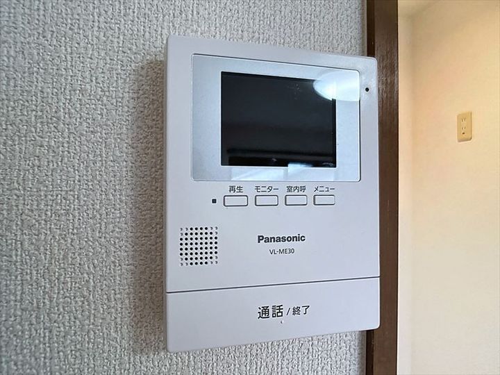 サンクラシックの内装