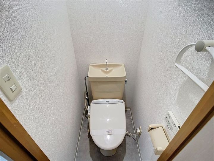サンクラシックの内装