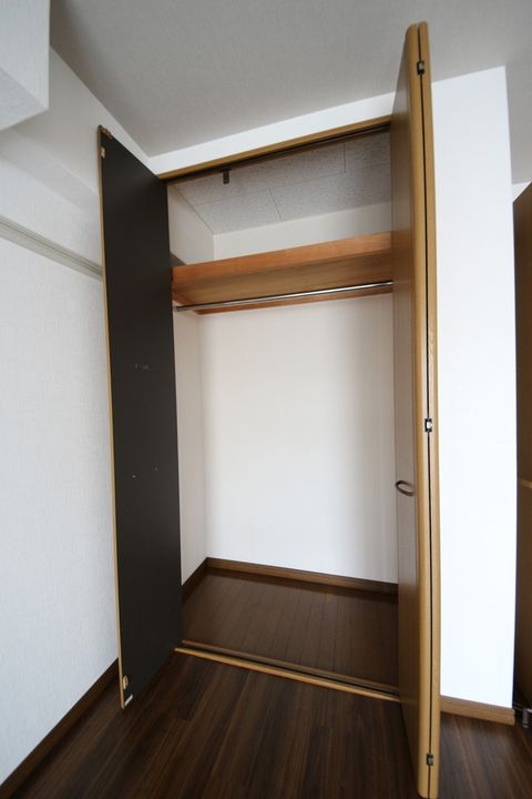 コーポ川口の内装