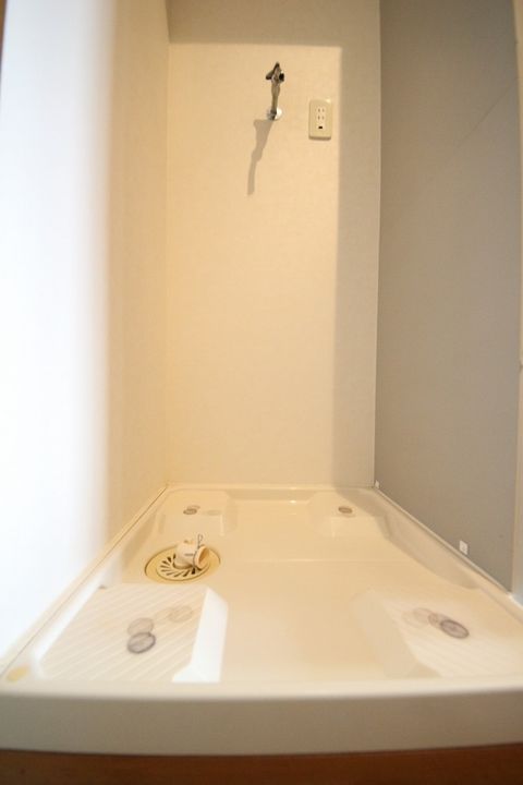 コーポ川口の内装