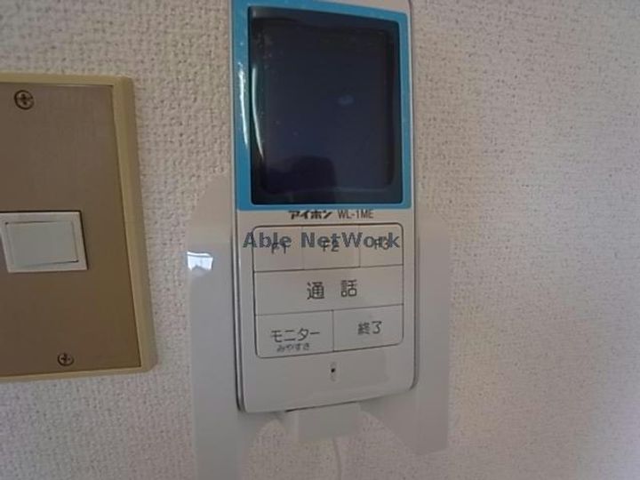 岐阜県岐阜市黒野南4(アパート)の賃貸物件の内装