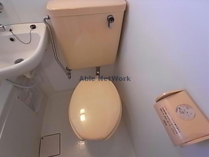 岐阜県岐阜市黒野南4(アパート)の賃貸物件の内装