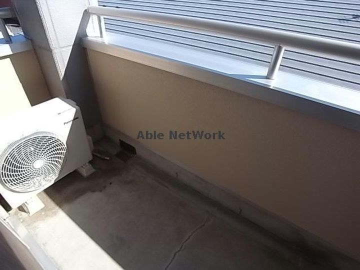 岐阜県岐阜市黒野南4(アパート)の賃貸物件の内装